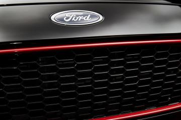 Обновленный Ford Focus. Европейский вариант качественного хетчбэка (ФОТО)