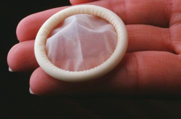 Ученые разработали уникальный контрацептив