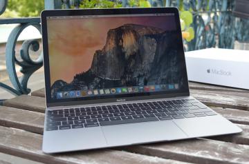 Apple случайно показала сверхтонкий MacBook Pro 2016 года (ФОТО)