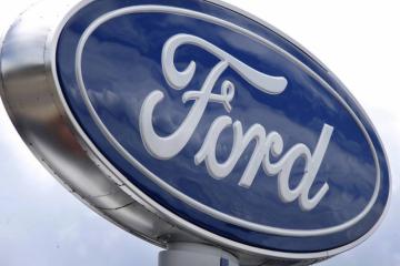 Ford отзывает более 300 тысяч моделей Crown Victoria