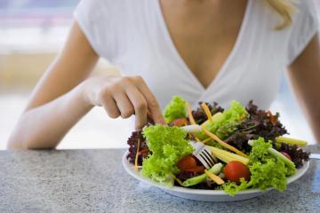Особенности питания при повышенном холестерине