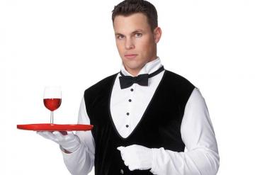40 отвратительных секретов официантов, о которых лучше не знать
