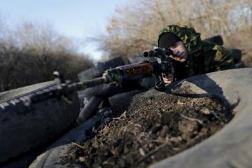 Боевики ДНР хотели расстрелять наблюдателей ОБСЕ в Коминтерново, - Минобороны