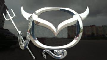 Компания Mazda представила усовершенствованный родстер MX-5 (ФОТО)
