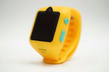 Компания DokiTechnologies создала детские смарт-часы (ВИДЕО)