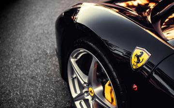 Компания Ferrari отзывает все модели кабриолета California T (ФОТО)