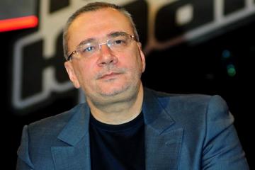 Константин Меладзе решит, кто достоин представлять Украину на "Евровидении - 2016"