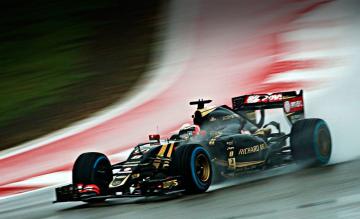 Renault приобрел Lotus F1 за один фунт