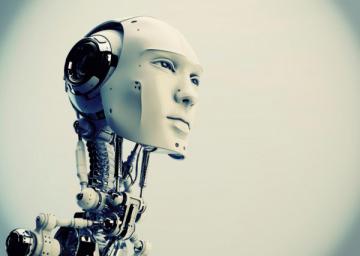 Специалисты создали робота с человеческой внешностью (ВИДЕО)