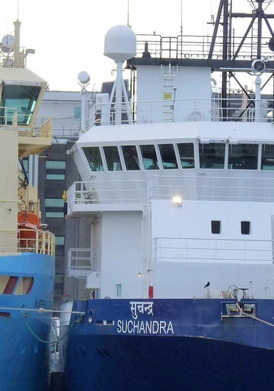 Названия кораблей, которые не способствуют улучшению репутации моряков (ФОТО) Названия кораблей, которые не способствуют улучшению репутации моряков (ФОТО)