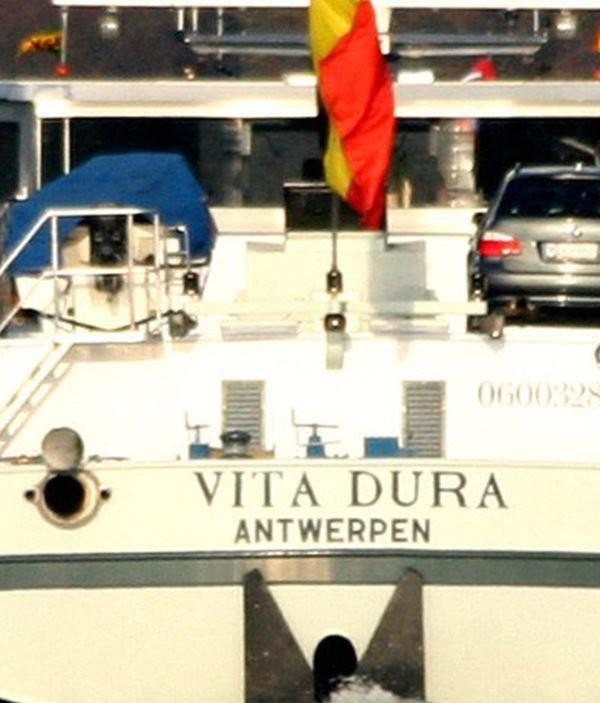 Названия кораблей, которые не способствуют улучшению репутации моряков (ФОТО) Названия кораблей, которые не способствуют улучшению репутации моряков (ФОТО)