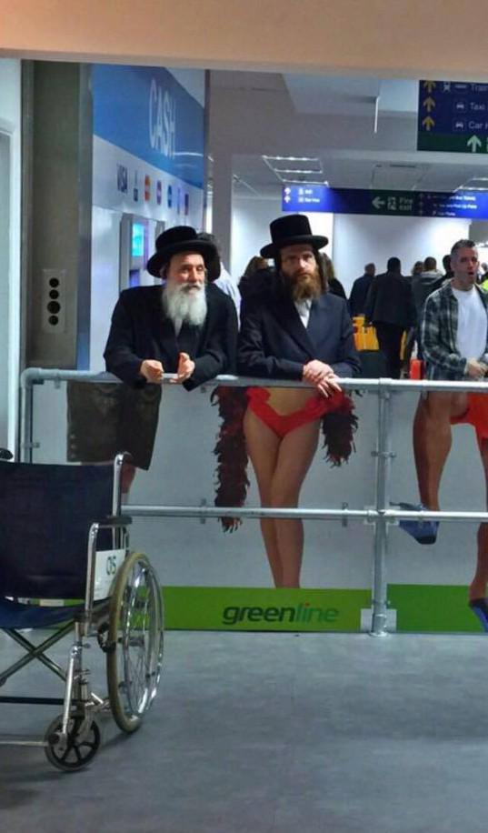 Подборка фотографий, при просмотре которых, не сразу веришь своим глазам (ФОТО) Подборка фотографий, при просмотре которых, не сразу веришь своим глазам (ФОТО)