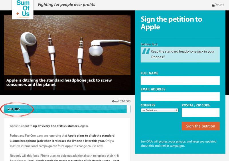 Фанаты iPhone устроили бунт против Apple (ФОТО)