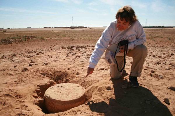 В Судане найдена крупнейшая археологическая находка десятилетия (ФОТО)