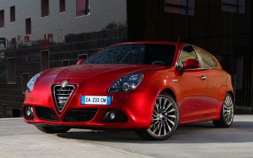 Alfa Romeo приступает к производству хэтчбека нового поколения