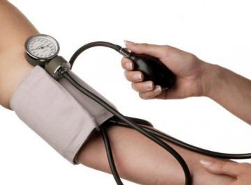 Медики: нормальное артериальное давление вредно для здоровья