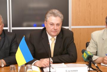 Ельченко: Украине необходимы миротворцы ООН