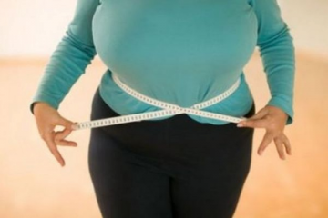 Специалисты назвали 5 неожиданных причин лишнего веса