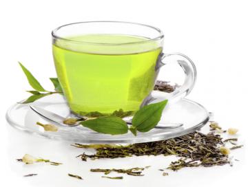Онкологи доказали негативное влияние зеленого чая на организм человека