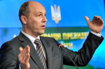 Украина может прожить без досрочных выборов, - Парубий