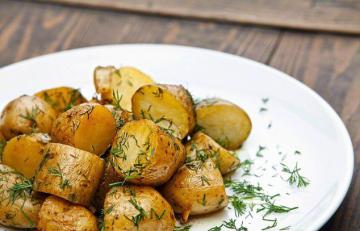 Картофель может спровоцировать диабет - ученые