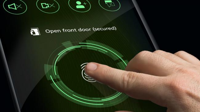 Bosch представила автомобиль будущего (ФОТО) Bosch представила автомобиль будущего (ФОТО)