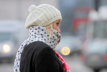 Ученые сообщают, что холод полезен для здоровья