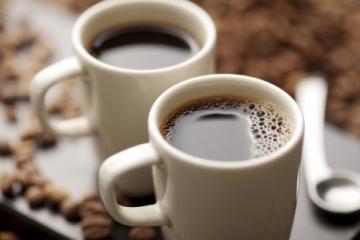 Ученые утверждают, что во время праздников нужно пить кофе