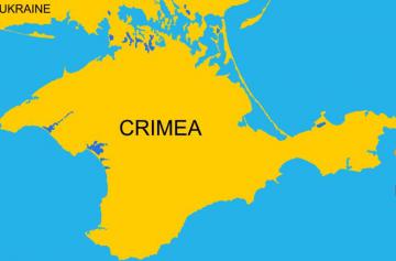 Итальянцы считают Крым частью России