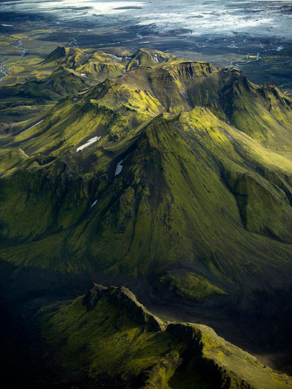 Двадцать причин, почему стоит посетить прекрасную Исландию (ФОТО)