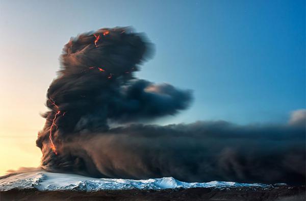 Двадцать причин, почему стоит посетить прекрасную Исландию (ФОТО)