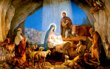 Почему Украина отмечает Рождество Христово 7 января?