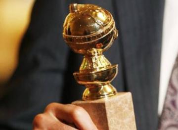 Сегодня состоится церемония вручения премии «Золотой глобус»
