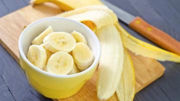 Употребление банана предотвращает развитие лейкемии,  - ученые