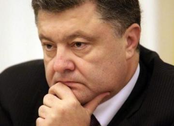 Порошенко отправил в отставку командующего Сухопутными войсками ВСУ