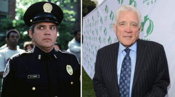 30 лет спустя: как изменились актеры «Полицейской академии» (ФОТО)  