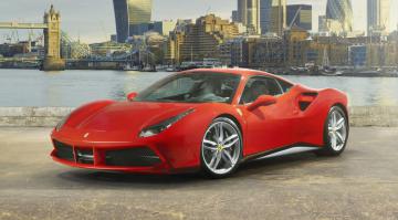 Ferrari готовится выпустить бюджетный спорткар (ФОТО)