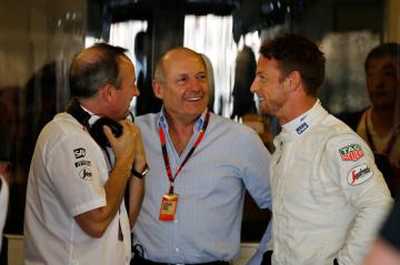 Руководитель Volkswagen Motorsport возглавит McLaren Racing