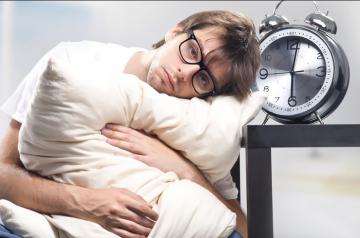 Ученые рассказали, из-за чего возникают проблемы со сном