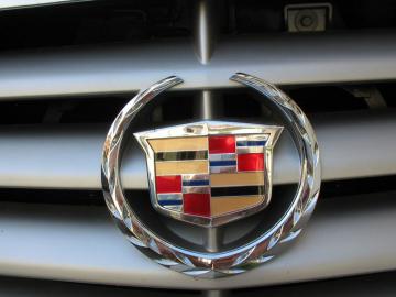 Компания Cadillac займется разработкой конкурента Audi A3