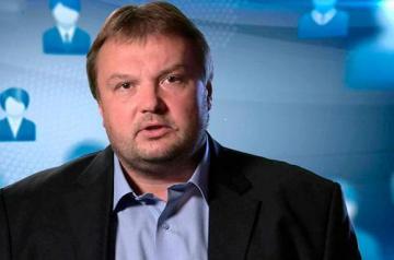 Вадим Денисенко: «Премьер-министр неприкосновенный на сегодня»