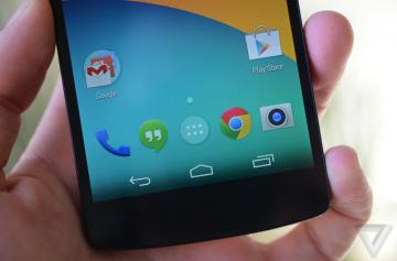 Google спешит представить новую версию ОС Android