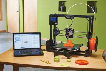 Костариканцы с помощью 3D-принтера создали новый клюв для тукана (ФОТО)