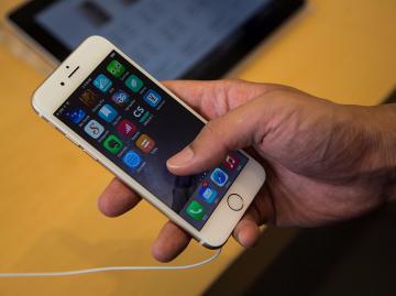 Будущие iPhone будут поддерживать технологию, которая вытеснит Wi-Fi (ФОТО)