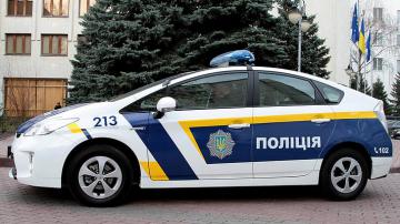 Национальная полиция отреагировала на «жалобу» жителя Николаева (ВИДЕО)