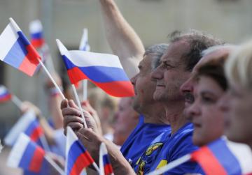 26% россиян боятся выражать свое мнение, – соцопрос