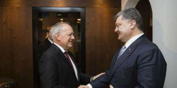 Швейцария выделит Украине 200 миллионов долларов
