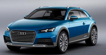 Audi подтвердила выпуск электромобиля Q6 e-tron (ВИДЕО)