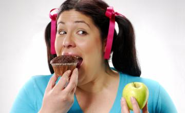Парадокс - недостаток сахара провоцирует ожирение