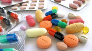 В Украине существенно увеличилось производство антибиотиков